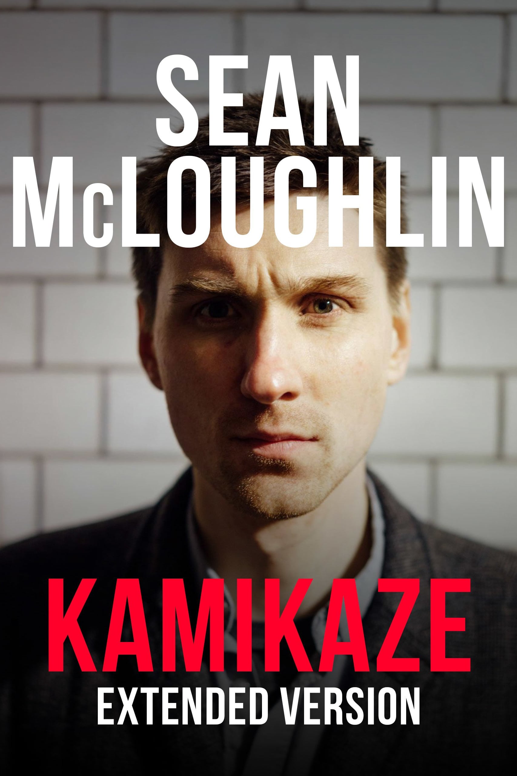 Sean McLoughlin: Kamikaze
