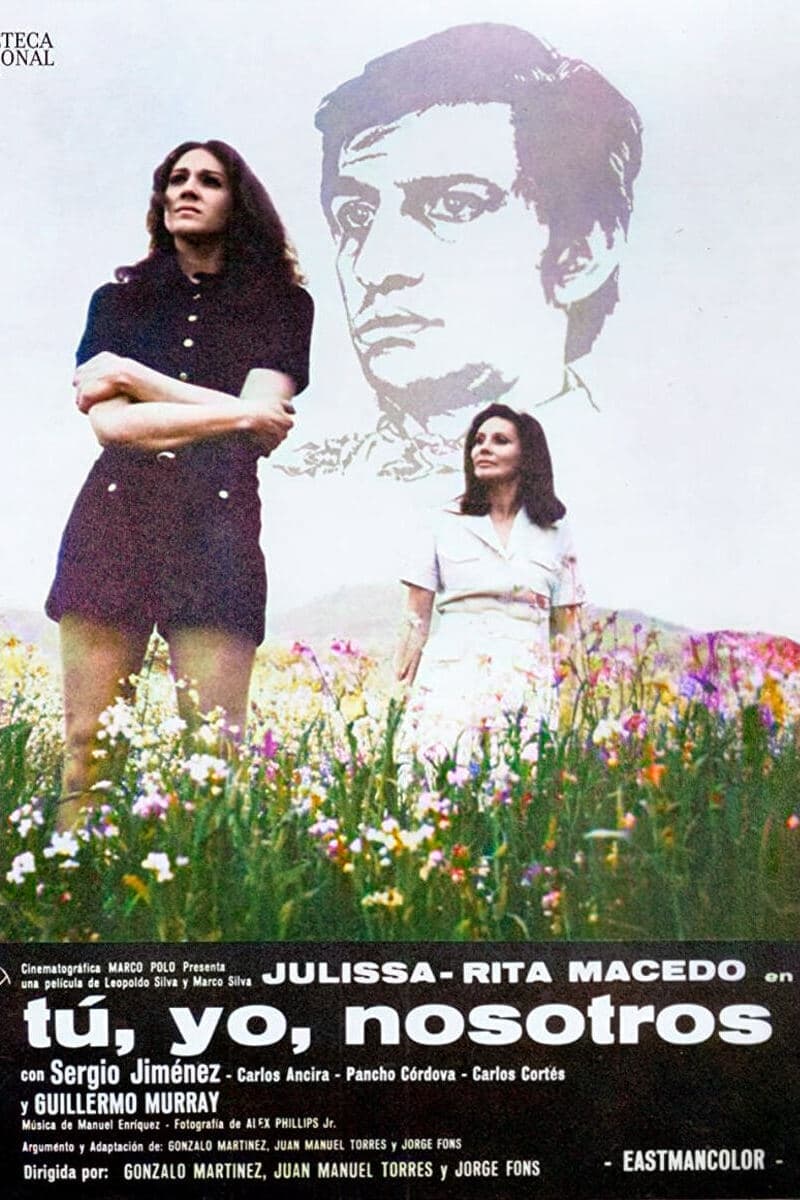 Tú, yo, nosotros (1972)