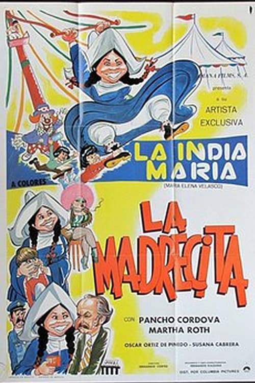 La Madrecita (1974)
