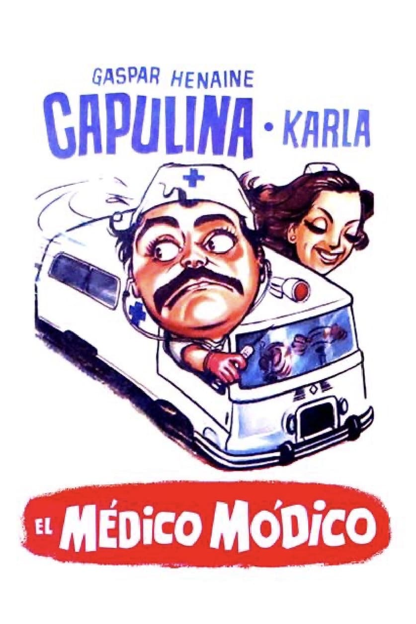 El médico módico (1971)