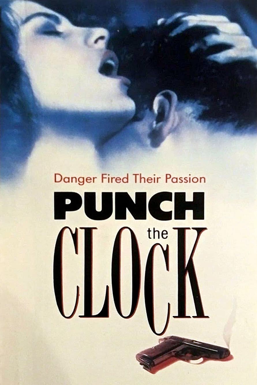 Punch the Clock