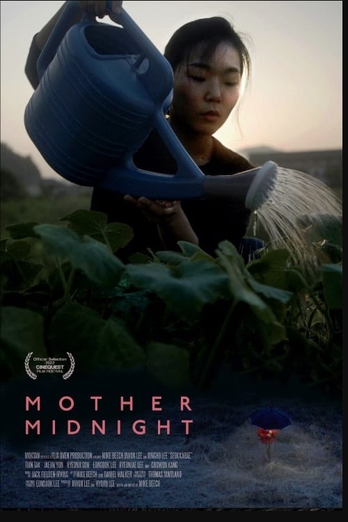 Mother Midnight
