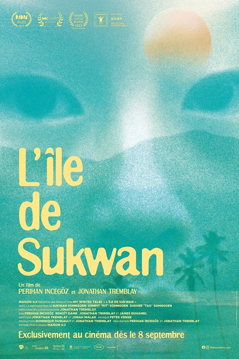 Sukwan's Island