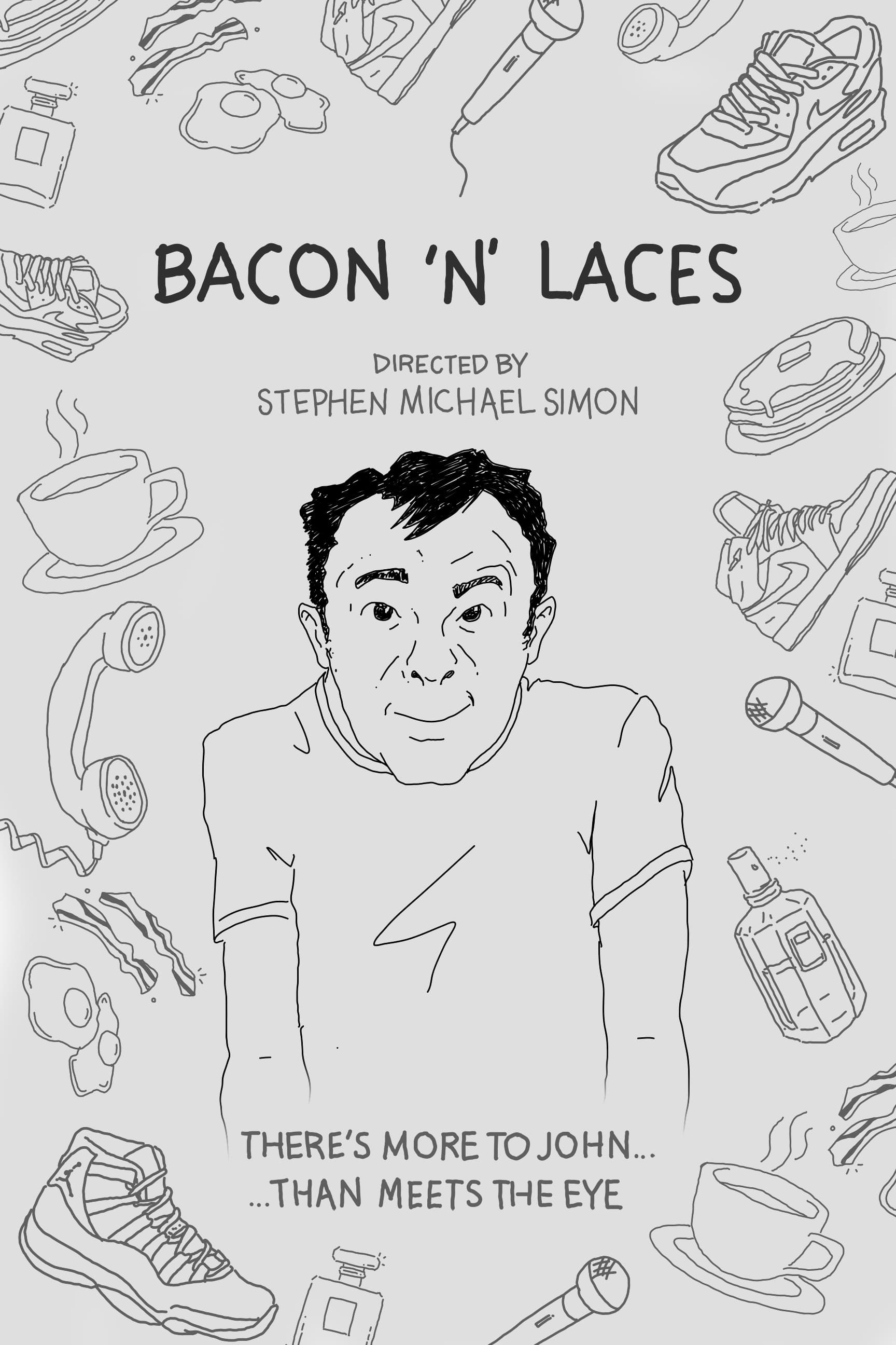 Bacon 'N' Laces