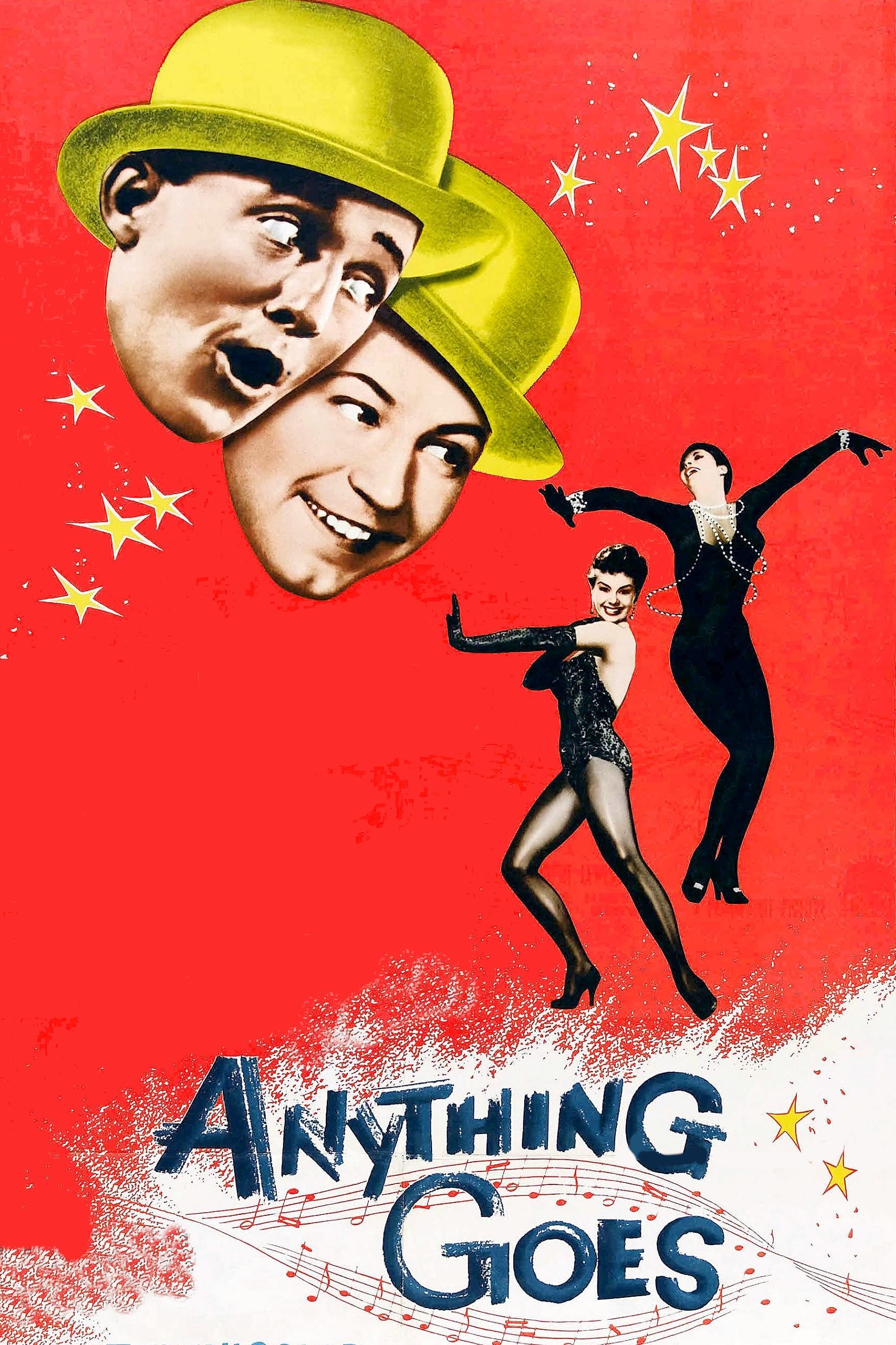Anything Goes (1956)