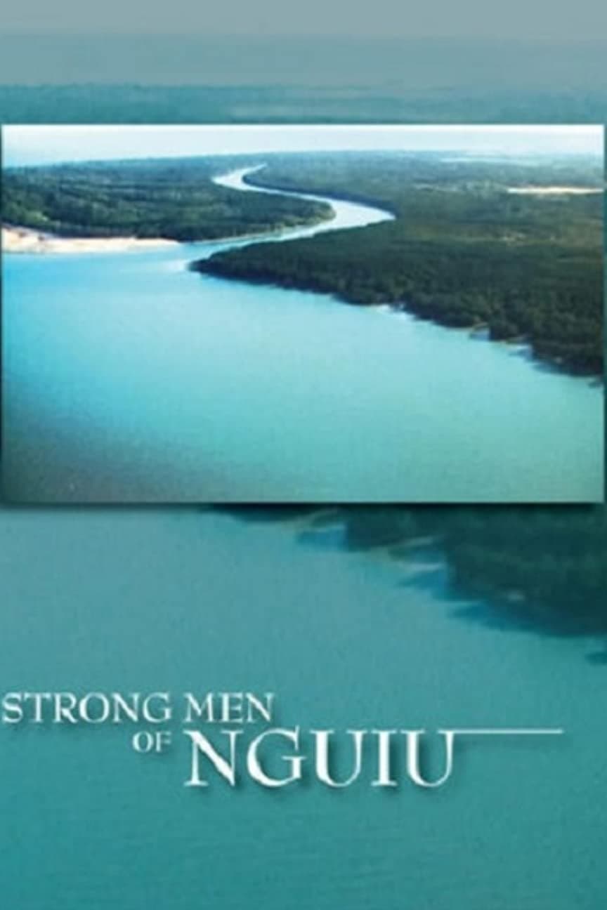 Strong Men Of Nguiu