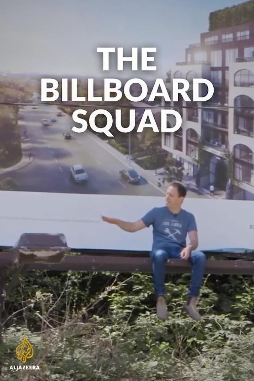 The Billboard Squad