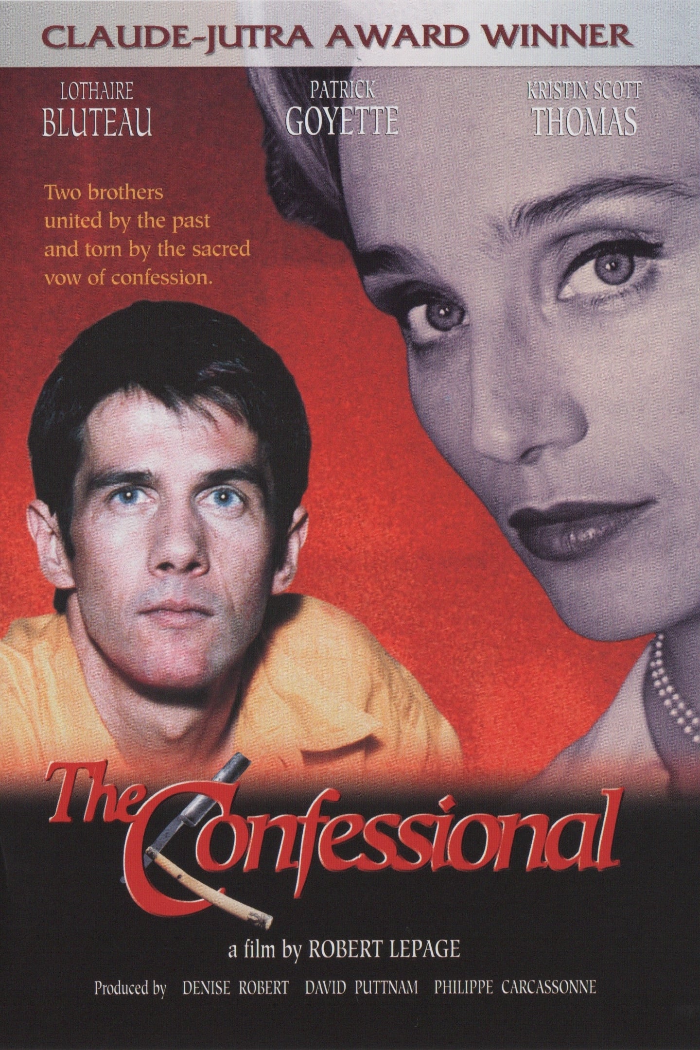 The Confessional (1995)