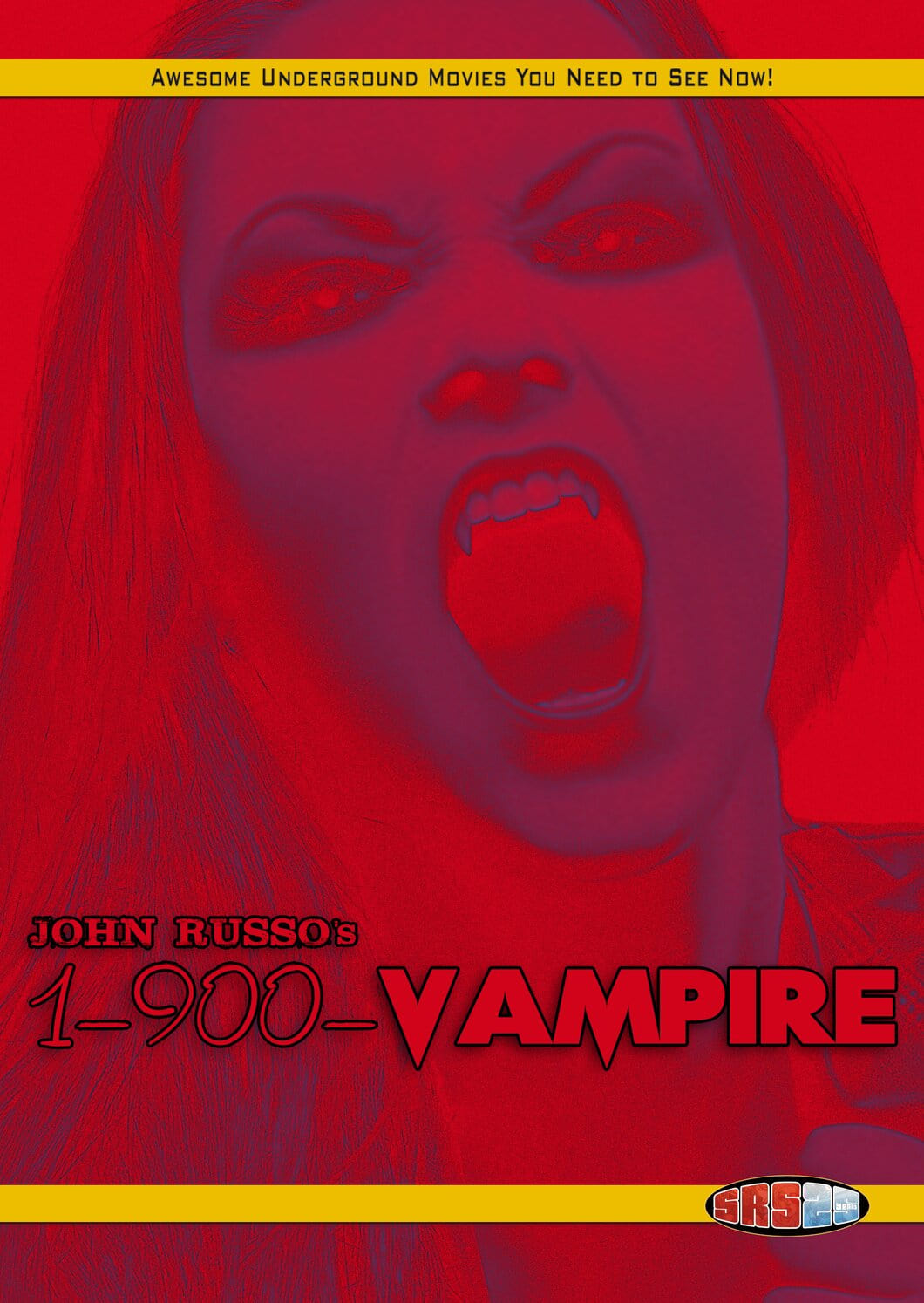 1-900 Vampire