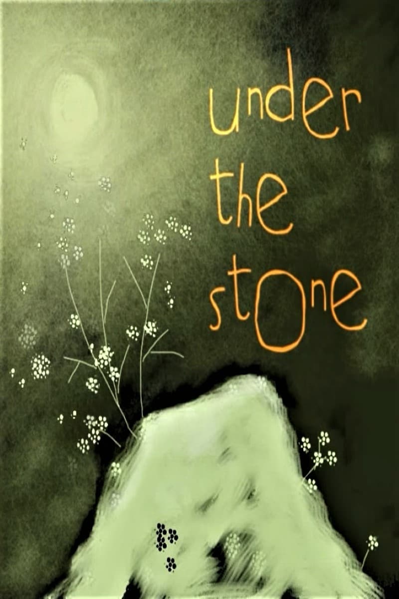 Under the stone