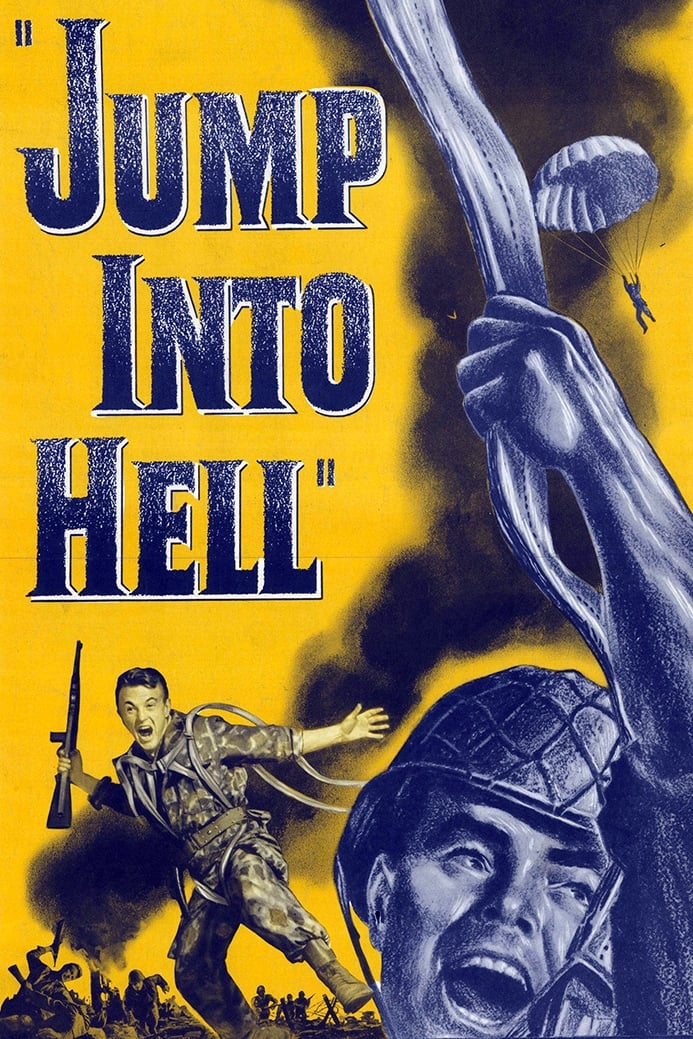 Die Hölle von Dien Bien Phu (1955)