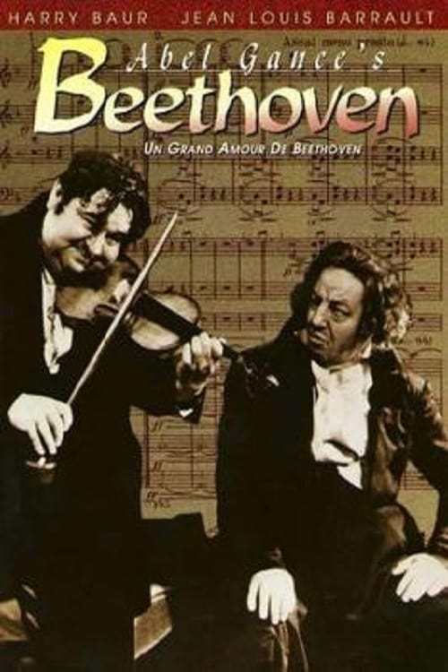 The Life and Loves of Beethoven (1937)
