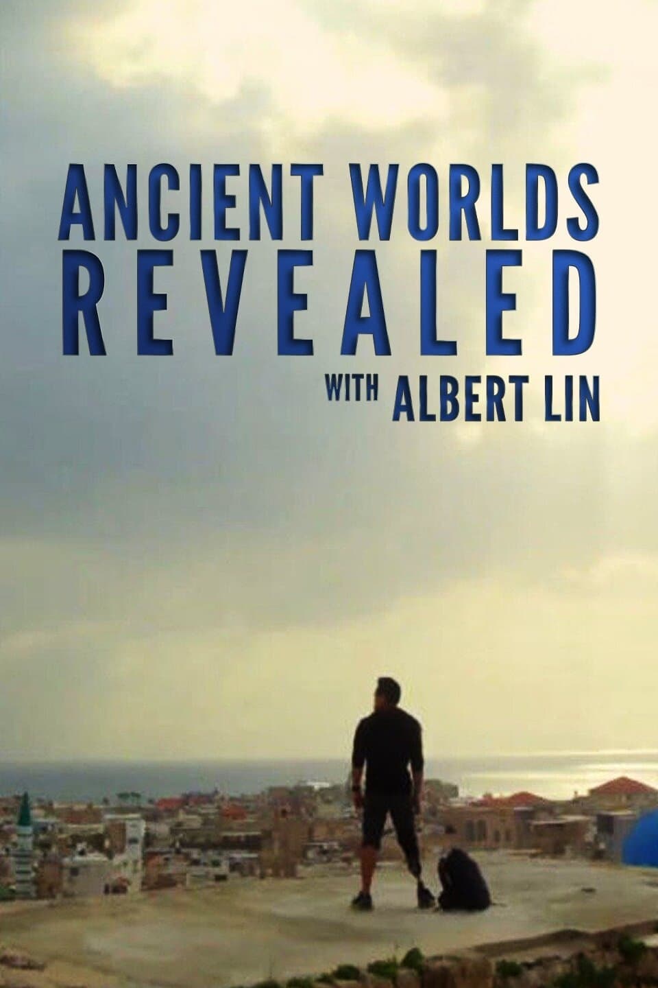Maravillas del mundo antiguo con Albert Lin
