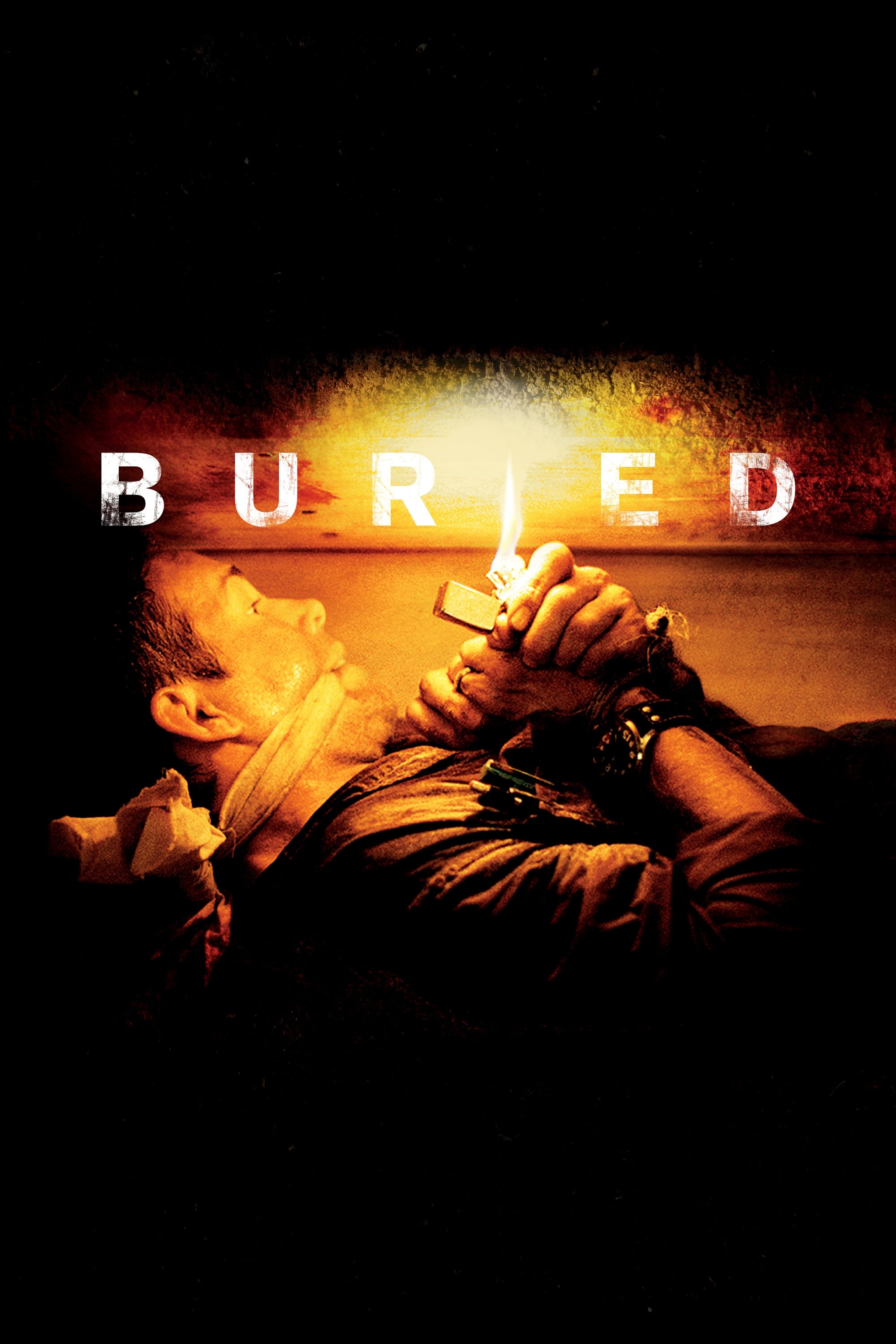 Buried (Enterrado)