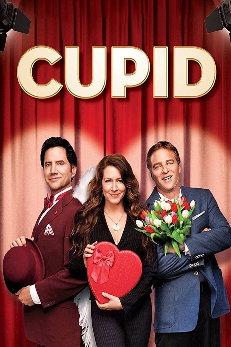 Cupid (2012)