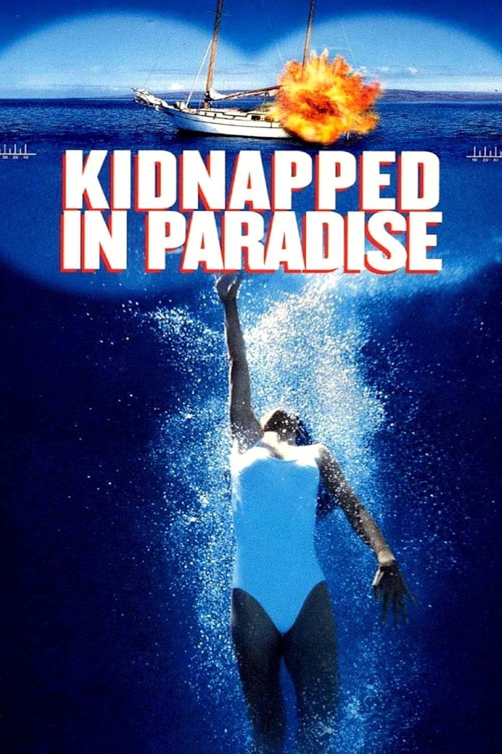 Kidnapped in Paradise