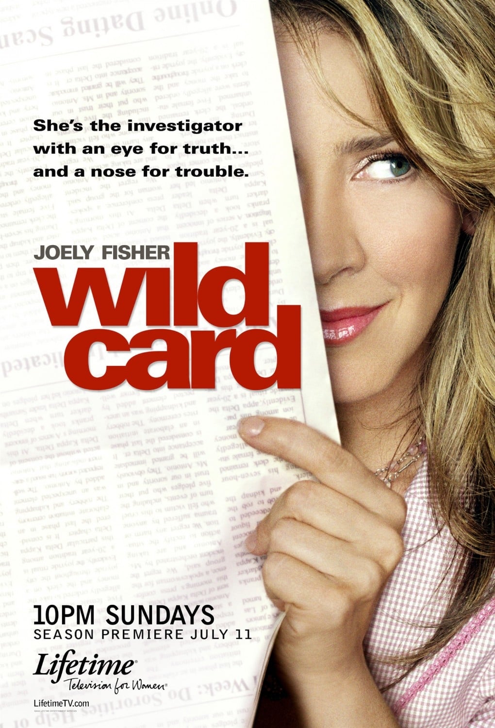 Wild Card (2003)