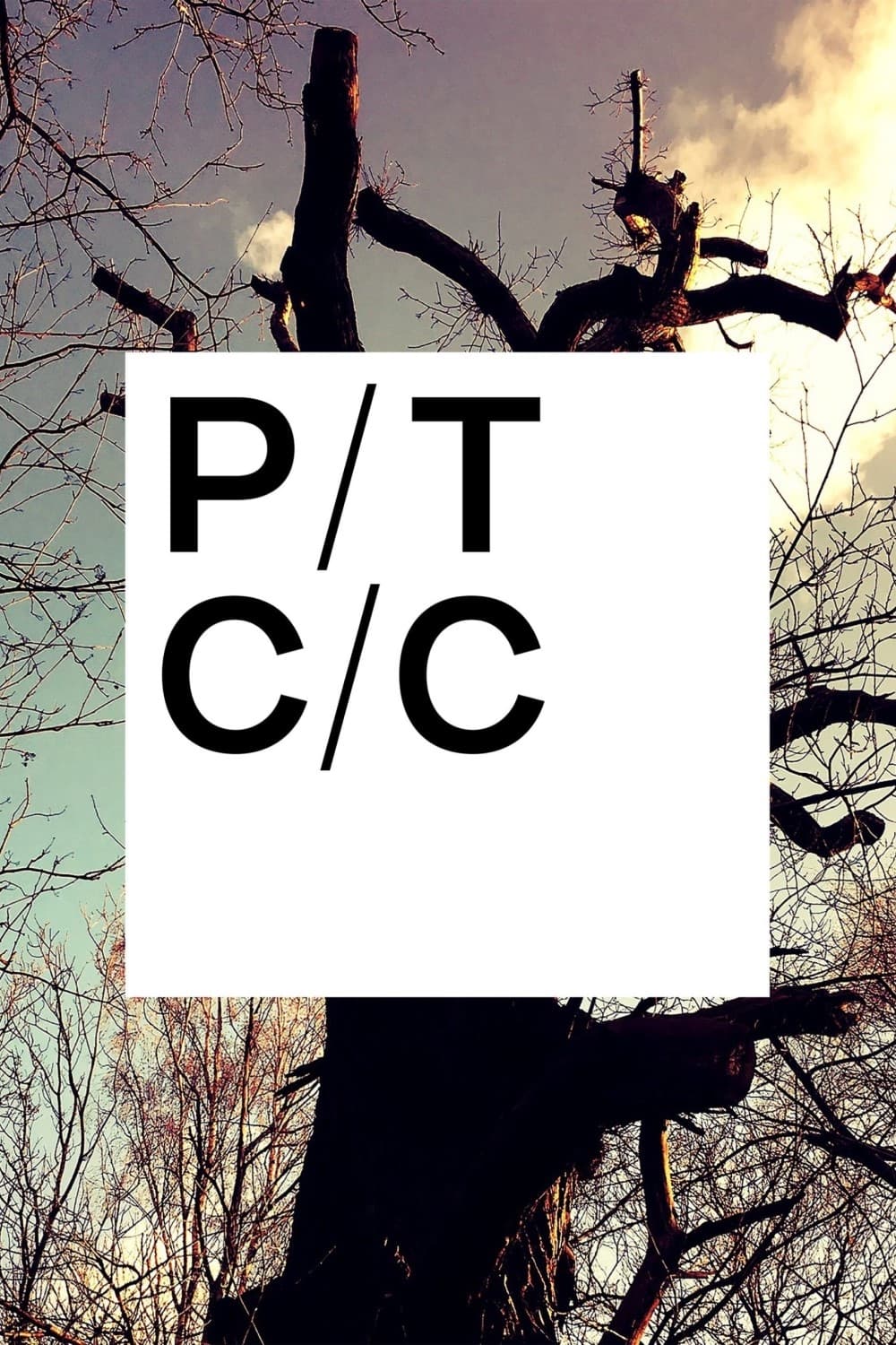 Porcupine Tree: CLOSURE / CONTINUATION