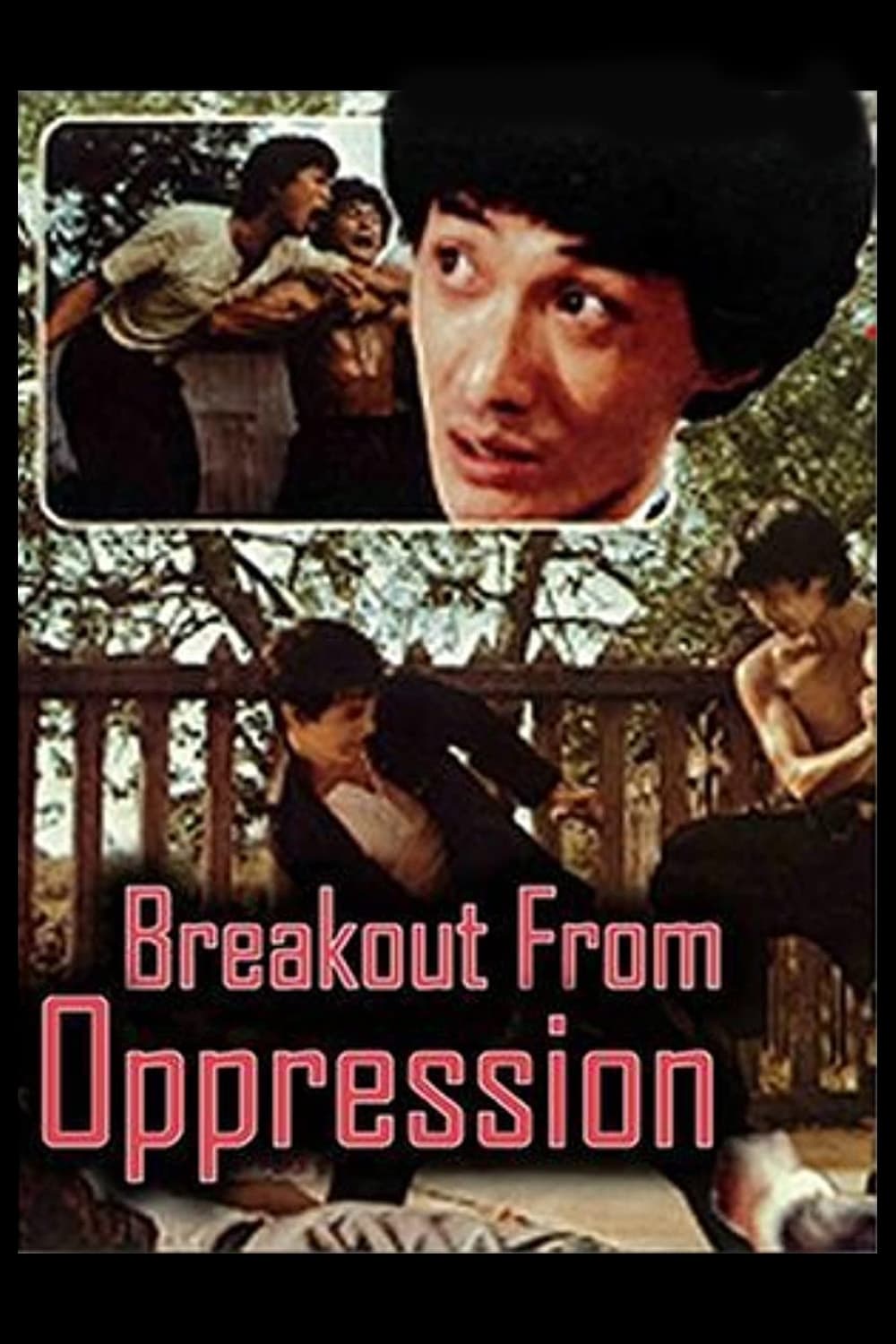Breakout from Oppression (1978)