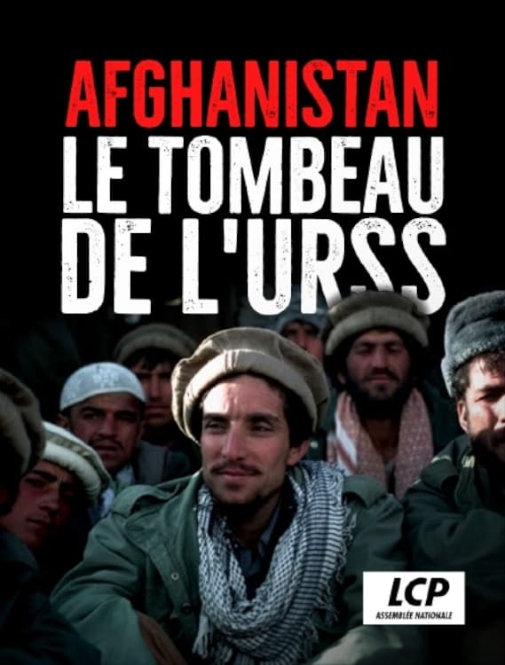 Afghanistan : le tombeau de l'URSS