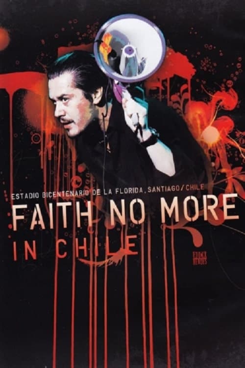 Faith No More: Live in Chile