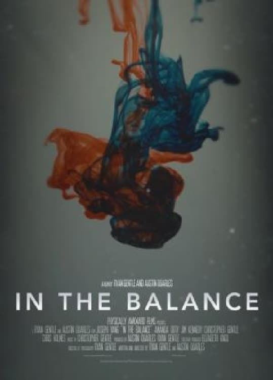 In The Balance