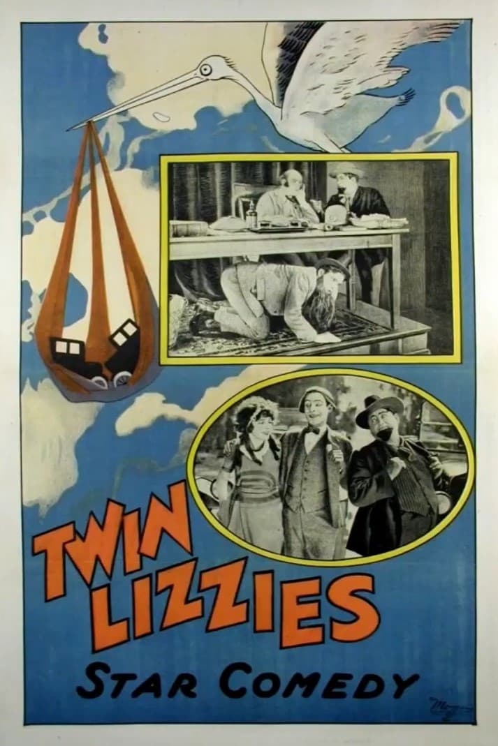 Twin Lizzies