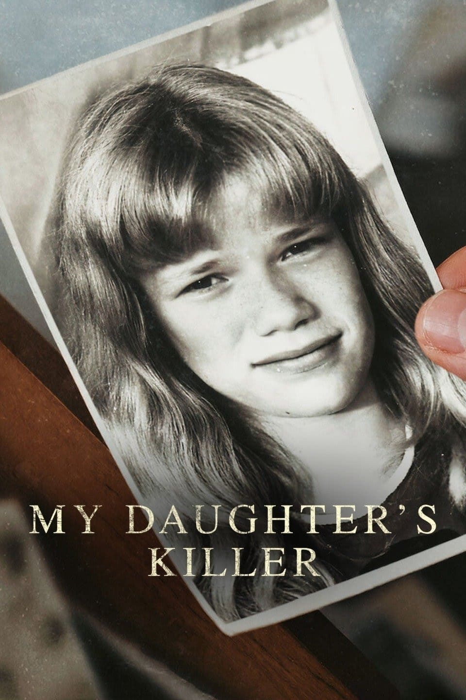 Der Mörder meiner Tochter