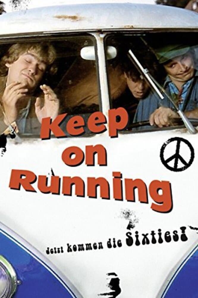 Keep on Running (1991)