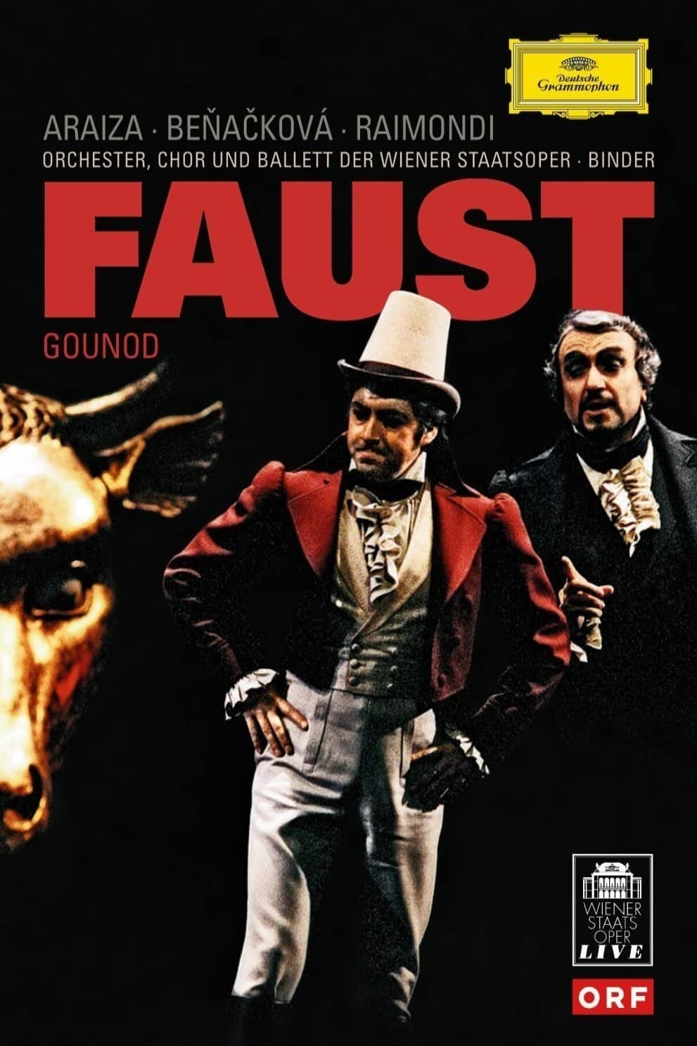 Faust (1985)