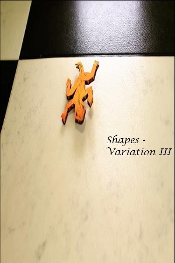 Shapes - Variation III