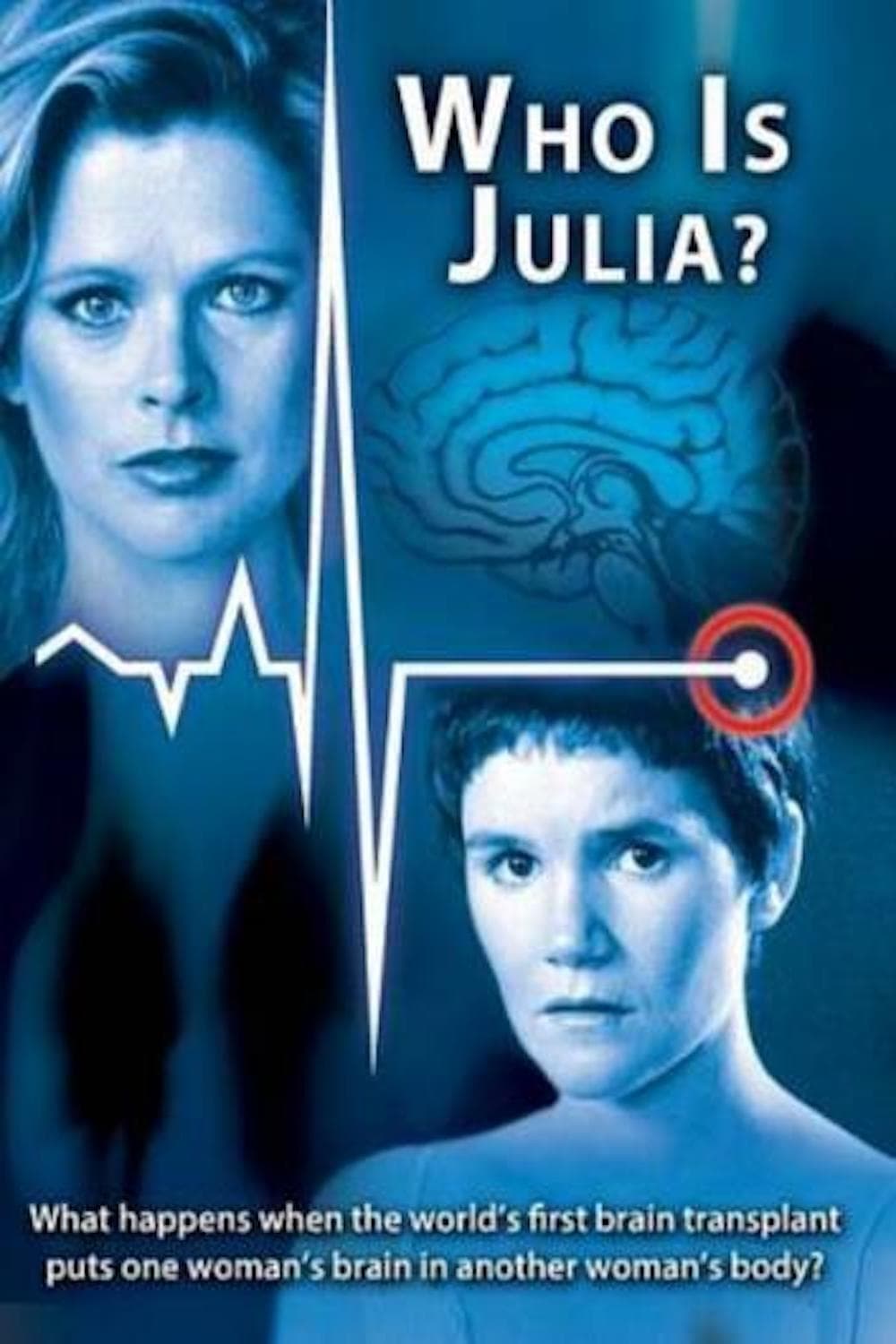 ¿Quién es Julia? (1986)