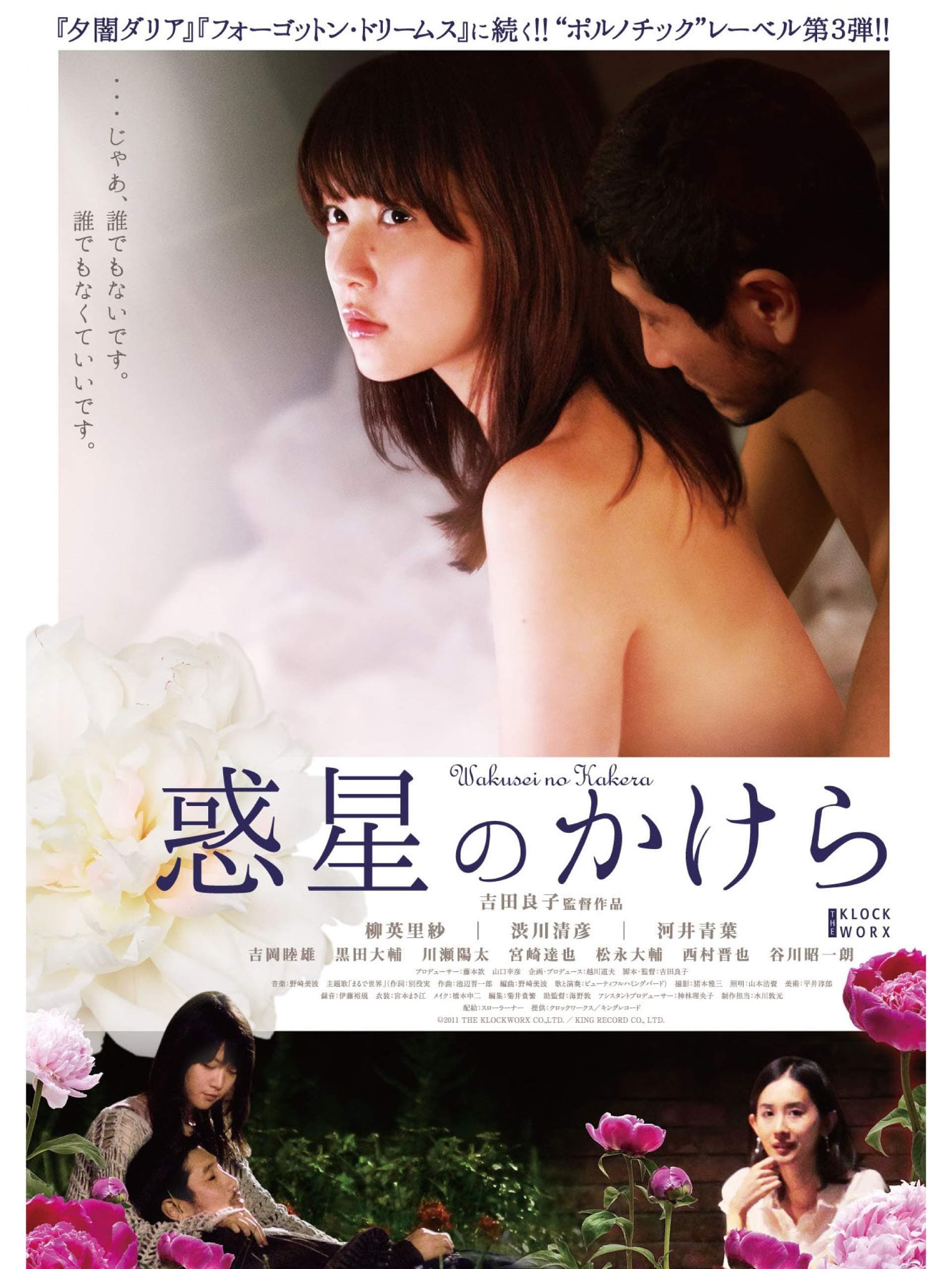 Hoshizora no kakera