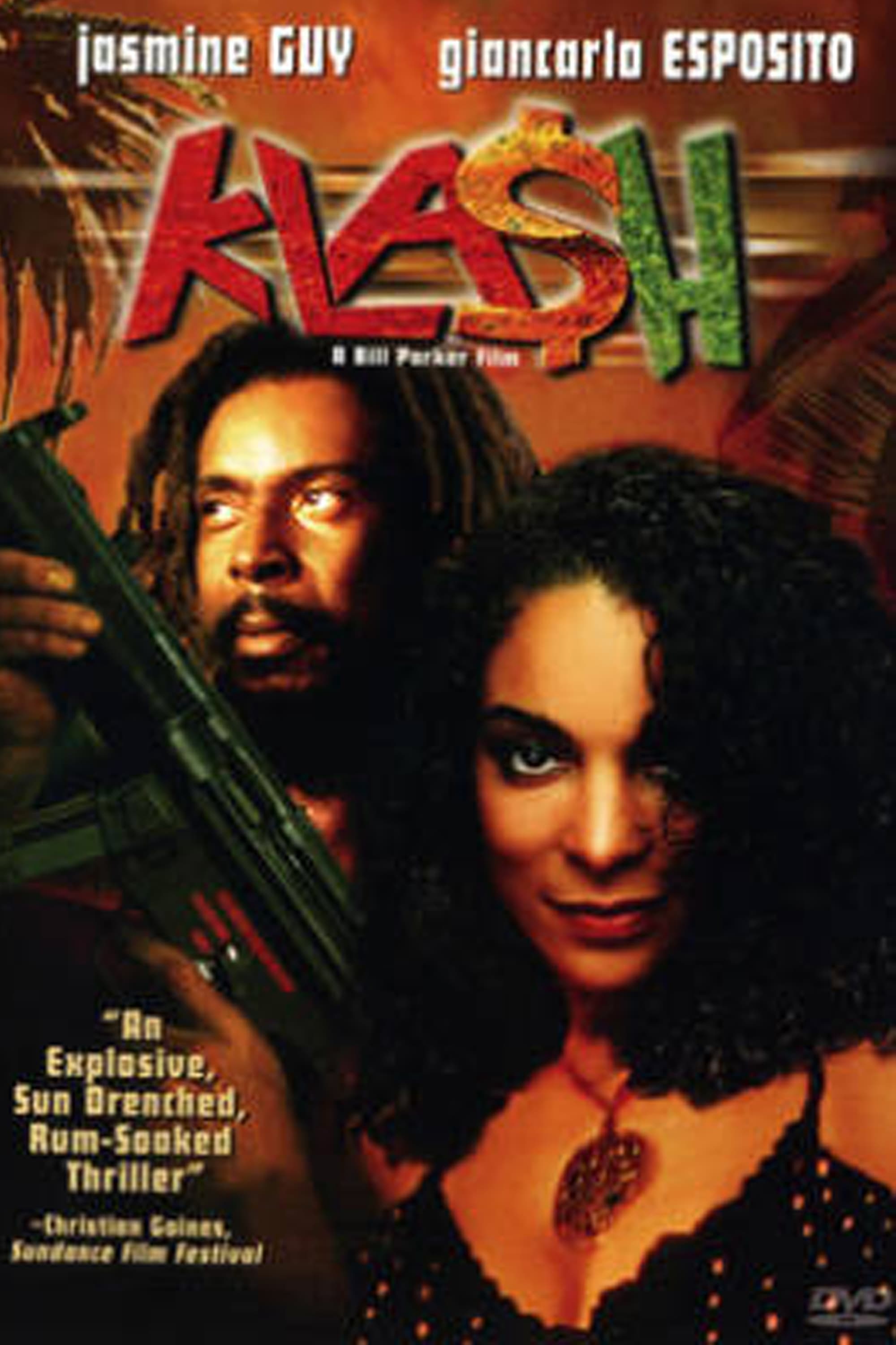 Klash (1995)