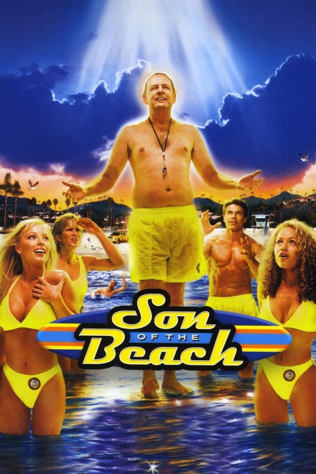 Son of the Beach (2000)