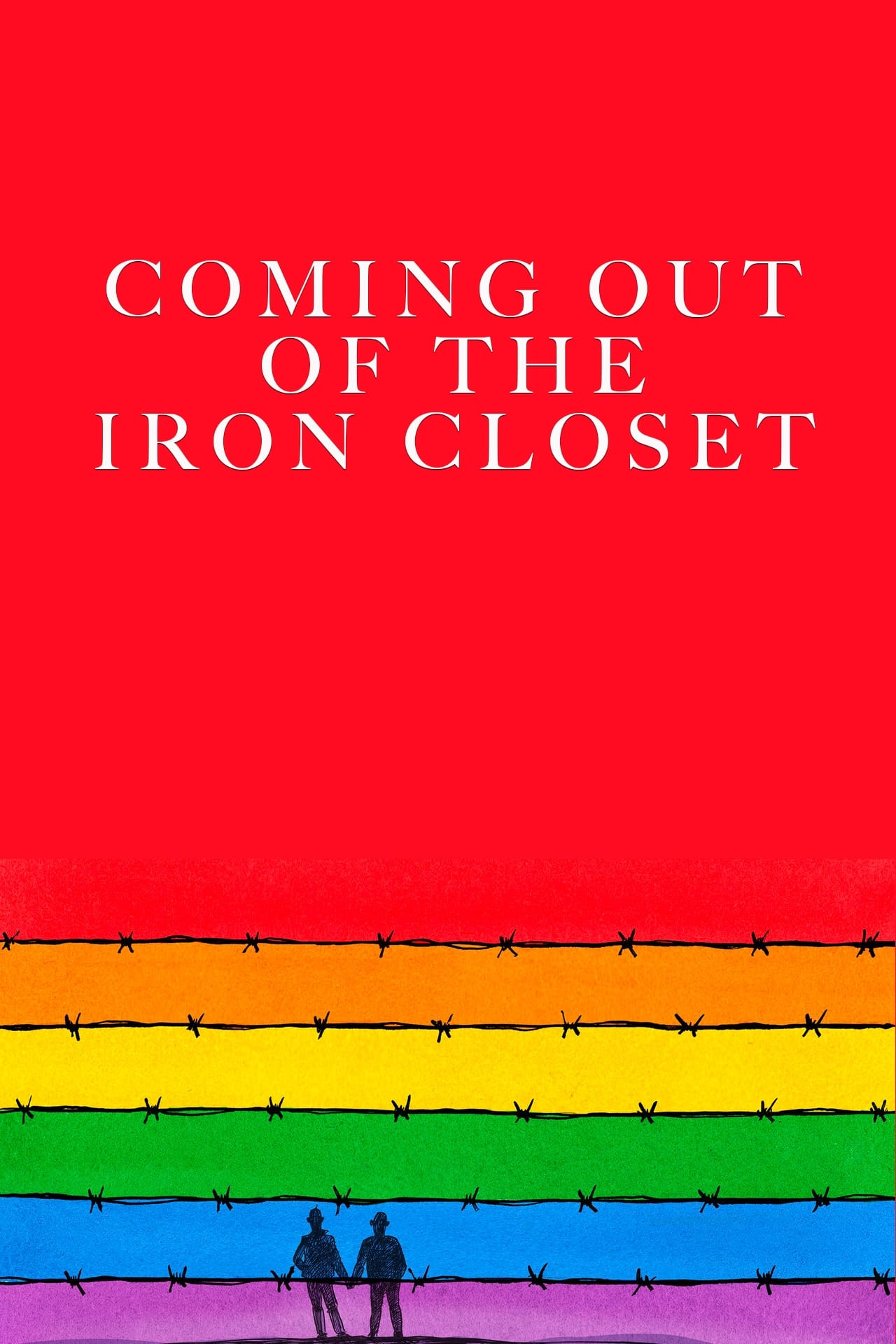 Coming Out of the Iron Closet
