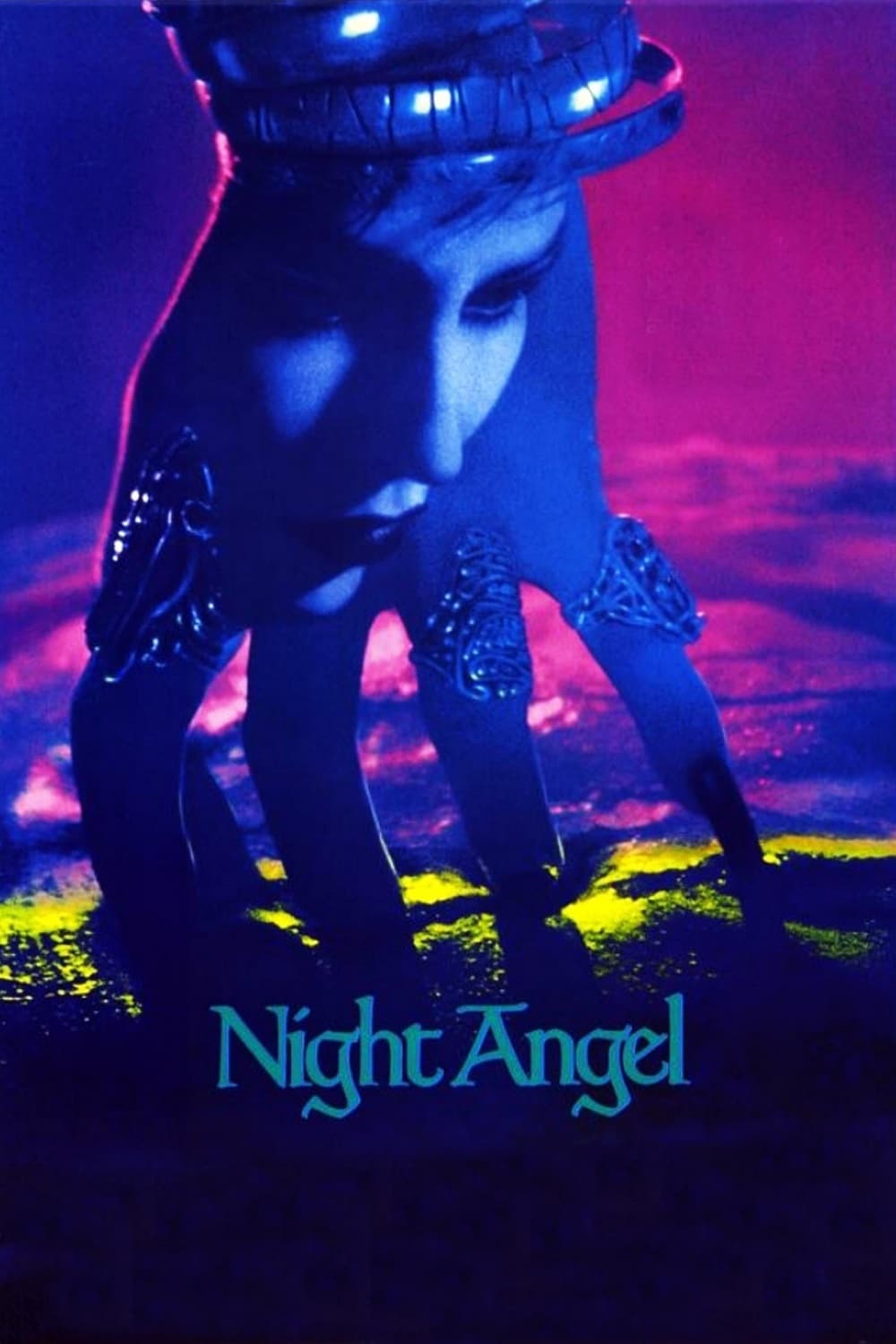 Night Angel (1990)