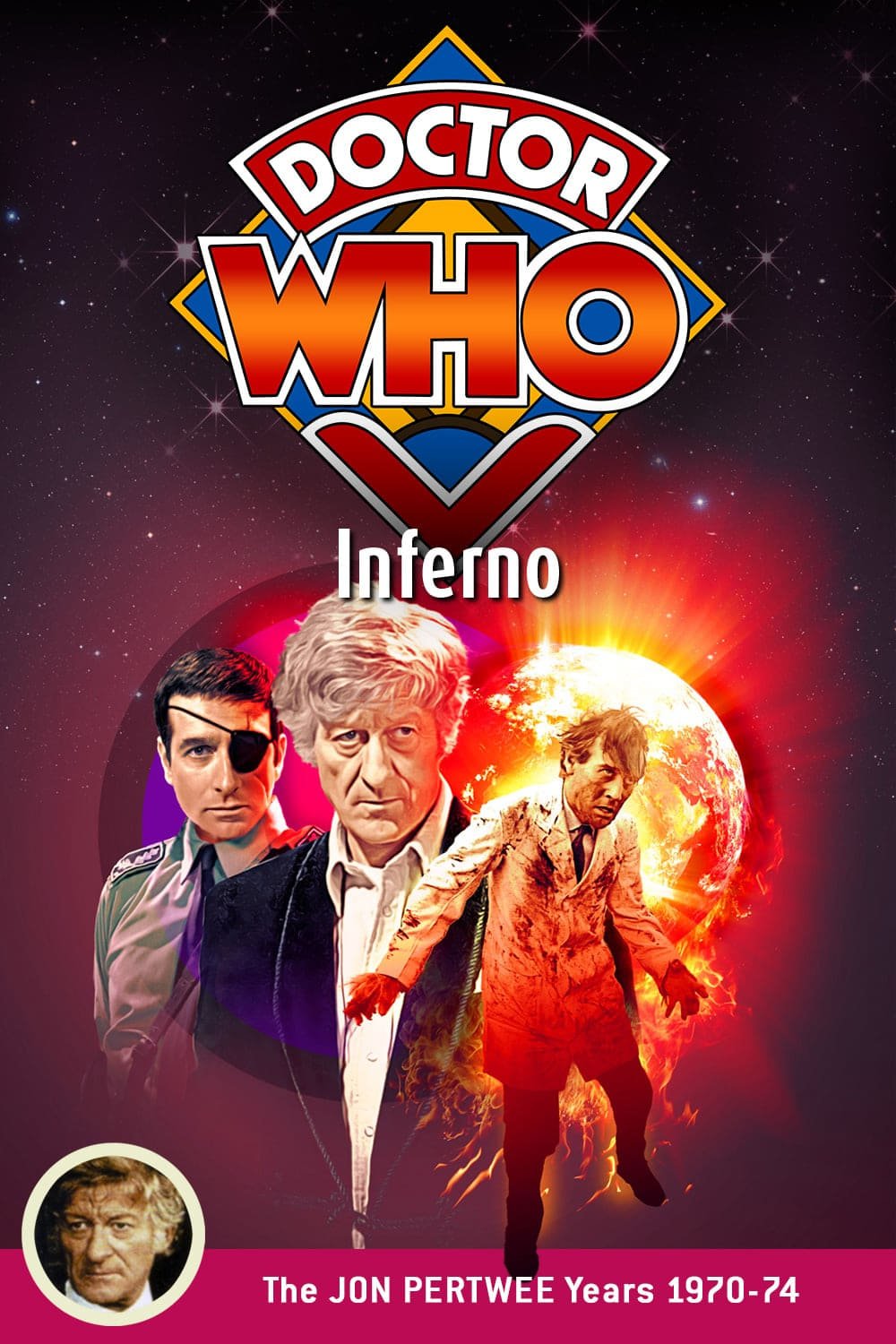 Doctor Who: Inferno