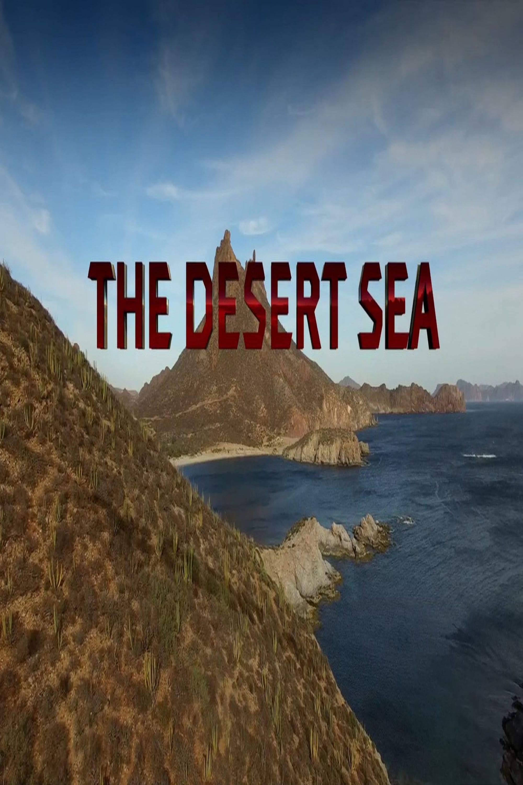 The Desert Sea