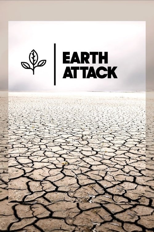 Earth Attacks!