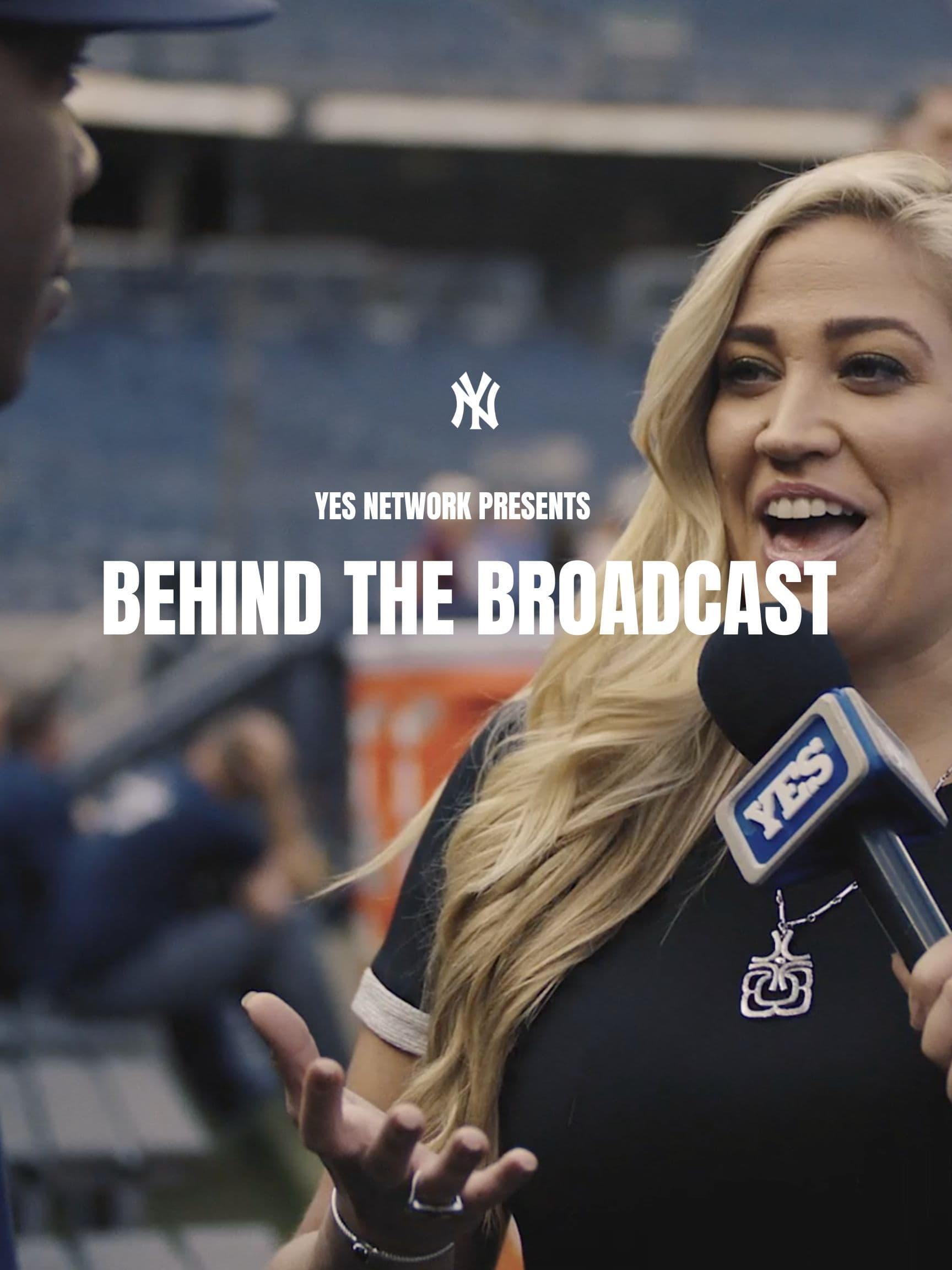 The New York Yankees: Behind the Broadcast