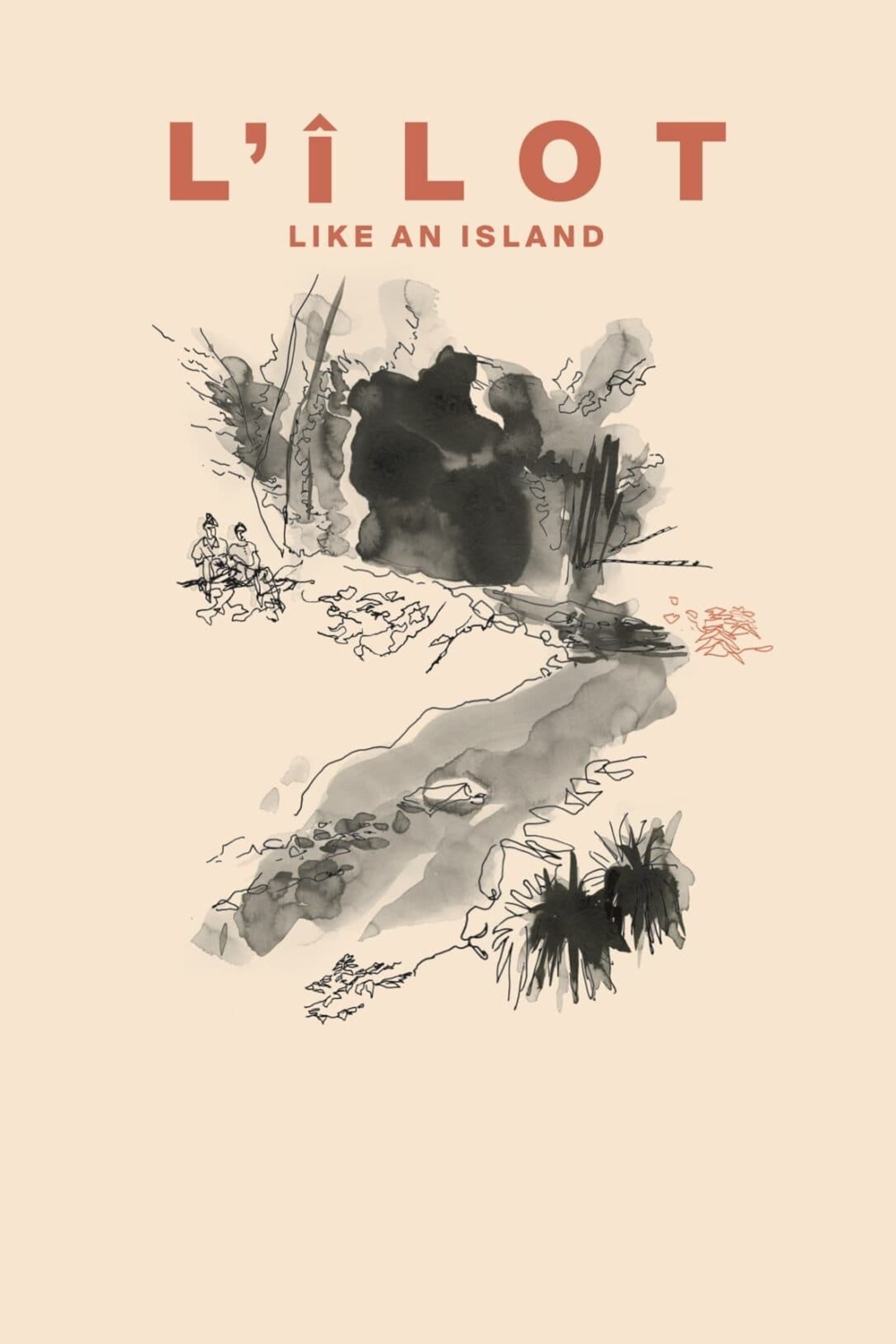 Like an Island