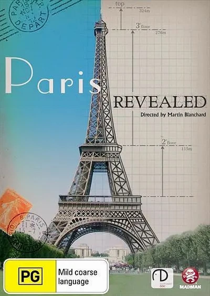 Paris Revealed