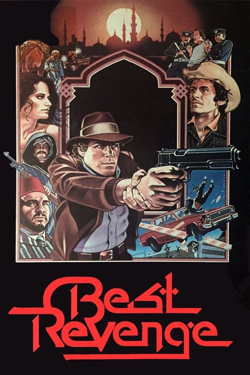 Best Revenge (1984)