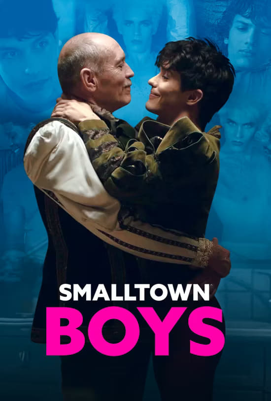 Smalltown Boys