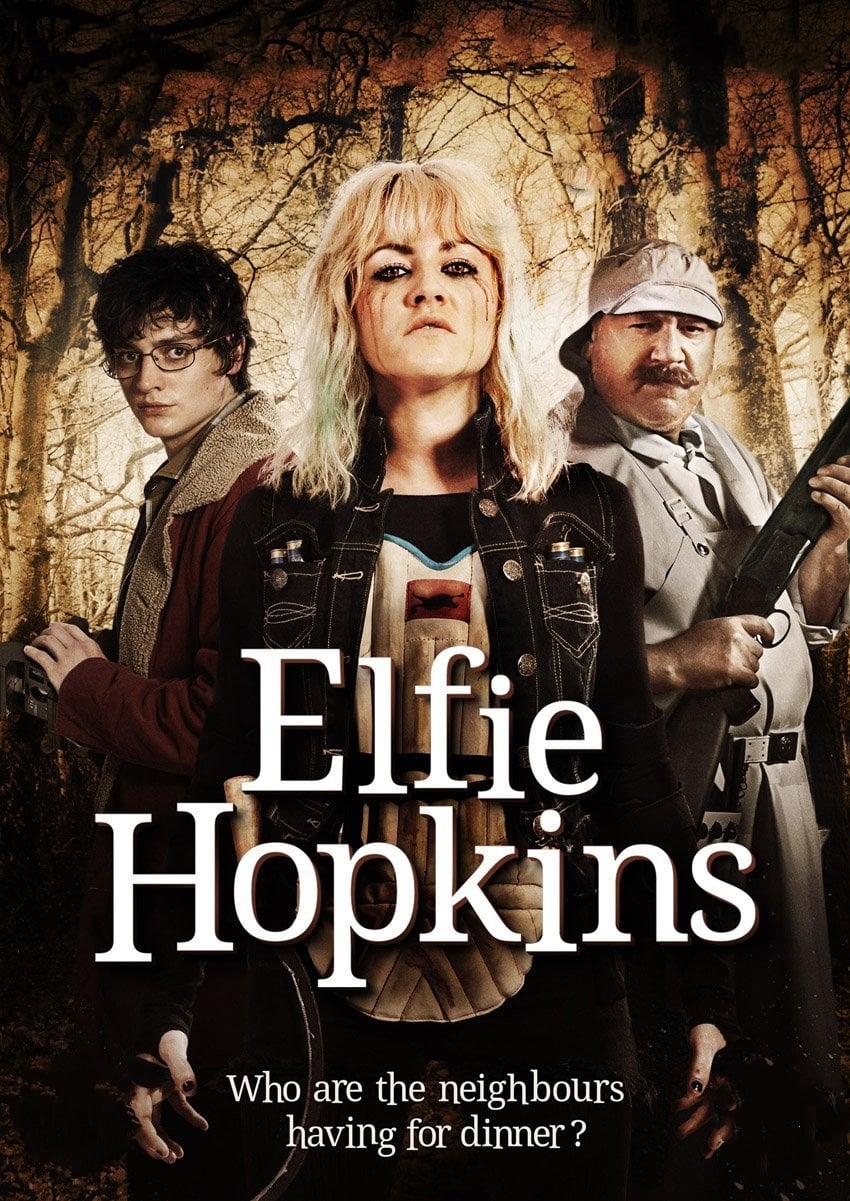 Elfie Hopkins