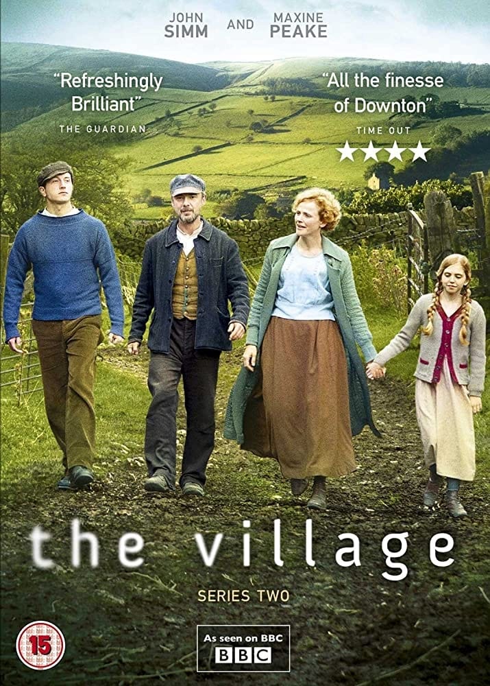 The Village (2013)