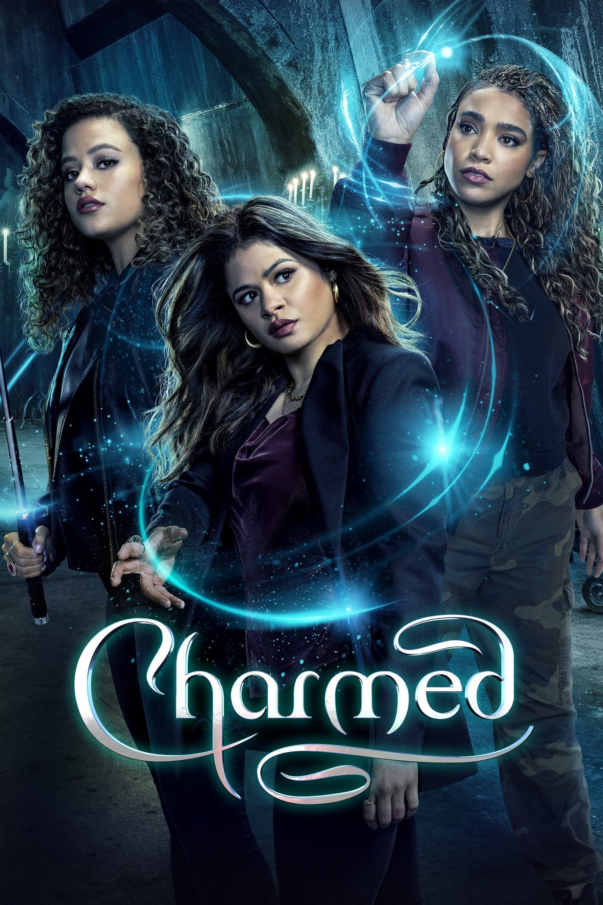 Charmed: Nova Geração (2018)