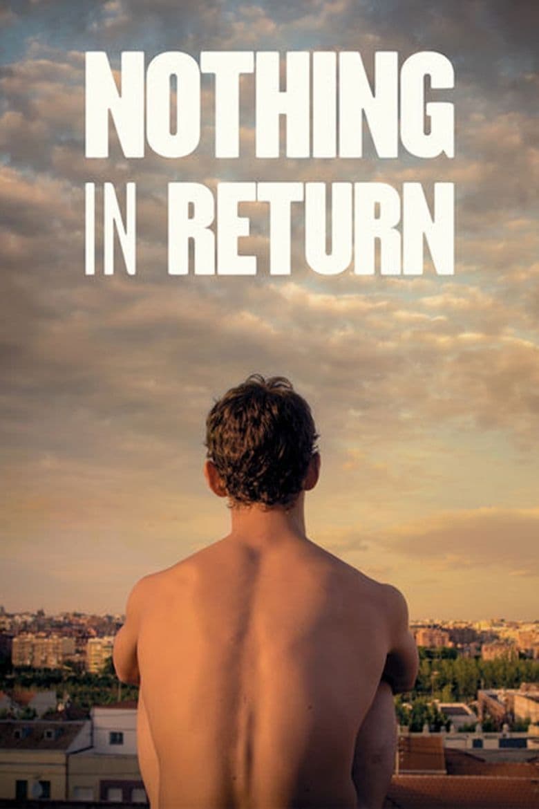 Nothing in Return (2015)