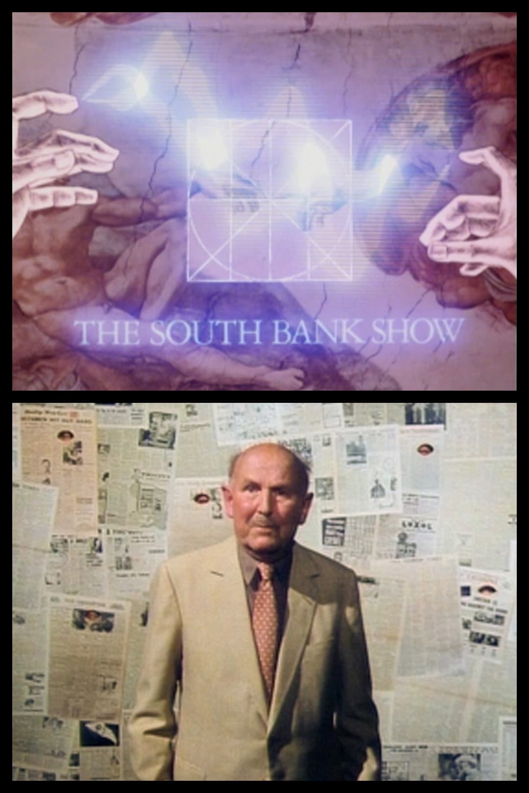 The South Bank Show: Michael Powell